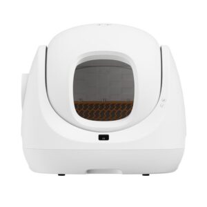Catlink BayMax Scooper SE Automatický záchod