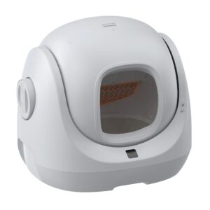 Catlink Baymax Scooper SE (Lite) | Automatická toaleta pro kočky
