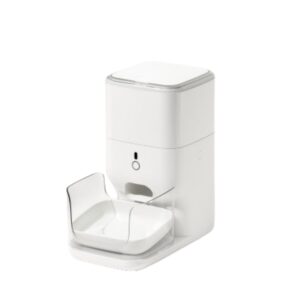 Catlink Fresh 2 Luxury | Chytrý automatický dávkovač krmiva