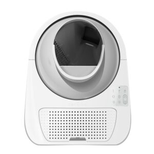 Catlink Scooper PRO X Luxury | Chytrá automatická toaleta pro kočky