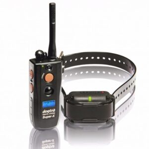 Dogtra 3500 NCP Super-X elektronický výcvikový obojek