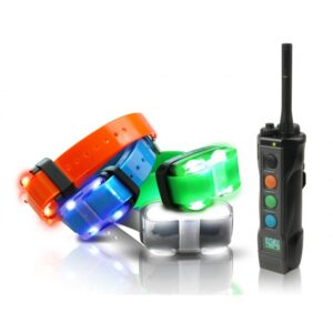 Dogtra 4504 EDGE | Elektronický výcvikový obojek