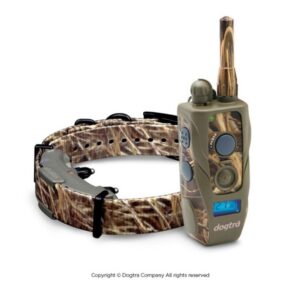Dogtra ARC 800 Camo | Elektronický výcvikový obojek