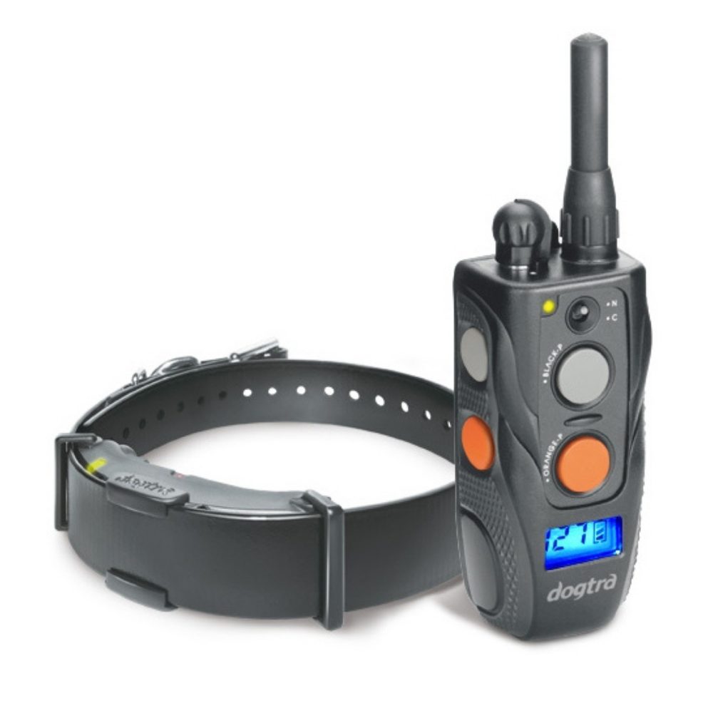 Dogtra ARC 800 elektronický výcvikový obojek