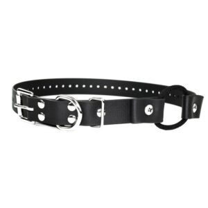 E-collar Bungee obojek z Biothanu - 2