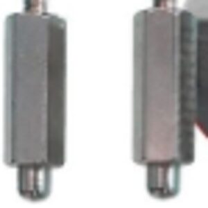 Elektrody W227 - různé délky - 21 mm