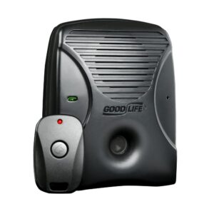GoodLife DogSilencer MAX | Protištěkací budka