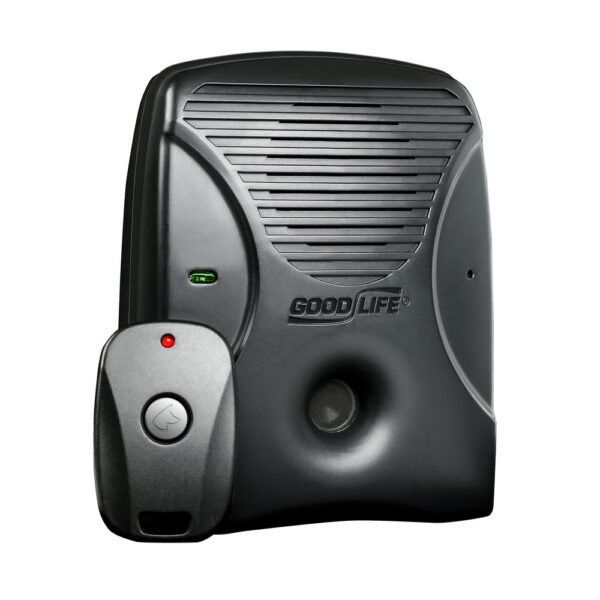 GoodLife DogSilencer MAX | Protištěkací budka