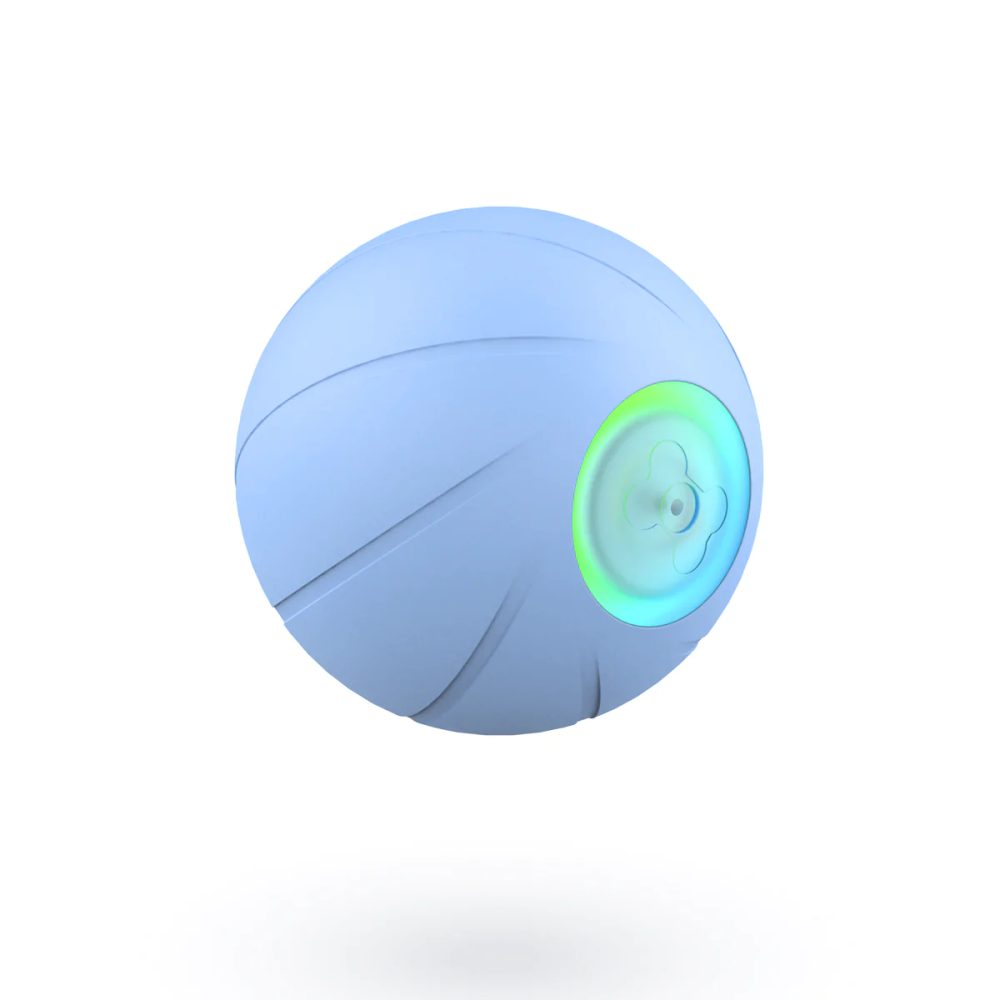 Interaktivní hračka pro malé a střední psy Wicked Ball SE