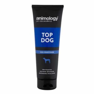 Kondicionér pro psy Animology Top Dog