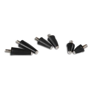 Kontaktní body pro výcvikové obojky d - 10 mm