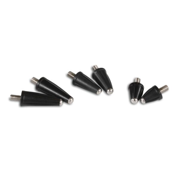 Kontaktní body pro výcvikové obojky d - 10 mm