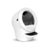 Litter-Robot 4 | Chytrá automatická toaleta pro kočky - černá - Image 3