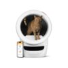 Litter-Robot 4 | Chytrá automatická toaleta pro kočky