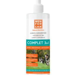 Menforsan Complet 3 v 1