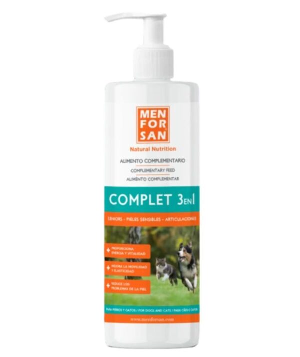 Menforsan Complet 3 v 1