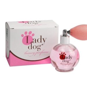 Menforsan parfém pro feny Lady dog 50ml