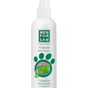 Menforsan sprej pro výcvik štěněte proti močení v interiéru 125ml