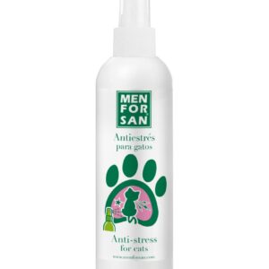 Menforsan sprej proti stresu pro kočky 125ml