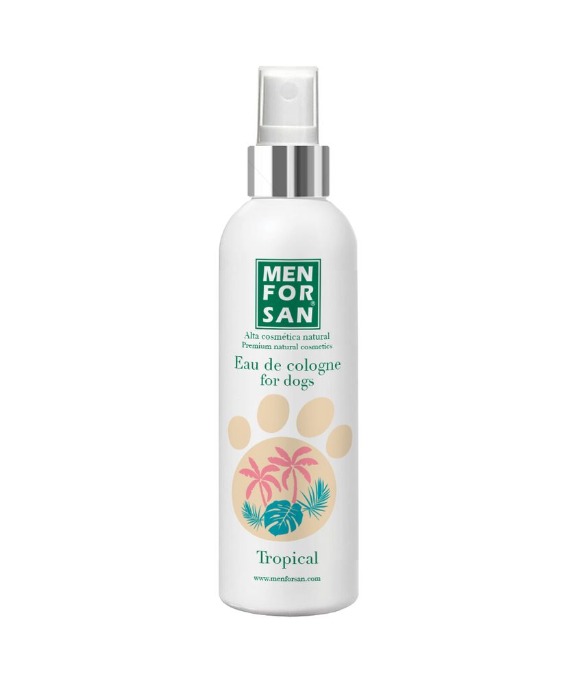 Menforsan voňavka s tropickou vůní