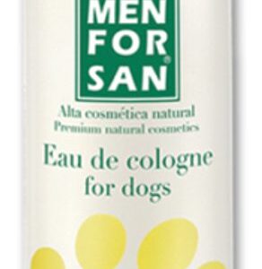 Menforsan voňavka s vůní jablka 125ml