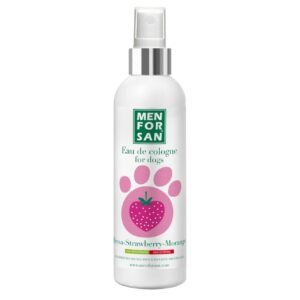 Menforsan voňavka s vůni jahody 125ml