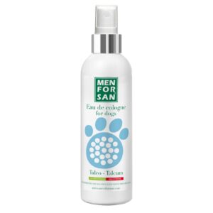 Menforsan voňavka s vůní pudru 125ml