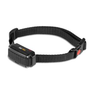 Náhradní nabíjecí výcvikový obojek pro dalšího psa d-control edge ONE - přijímač IZV