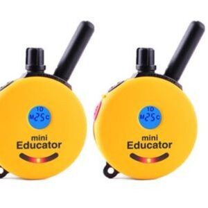 Náhradní vysílačka pro E-collar Educator ET 300 a ET 302