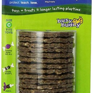 Náplně do Bouncy Bone a Bristle Bone - L
