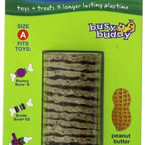 Náplně do Bouncy Bone a Bristle Bone - S