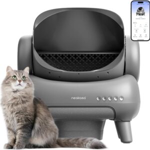 Neakasa M1 Automatická toaleta pro kočky