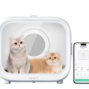 PETKIT AirSalon Max