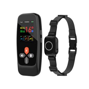 PatPet T800 Plus | Elektronický výcvikový obojek