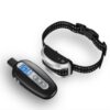 Patpet T730 stříbrný | Elektronický výcvikový obojek pro psy - pro 2 psy - Image 2
