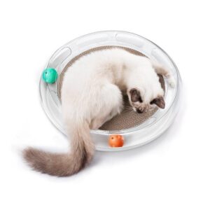 PetKit 4v1 škrabadlo