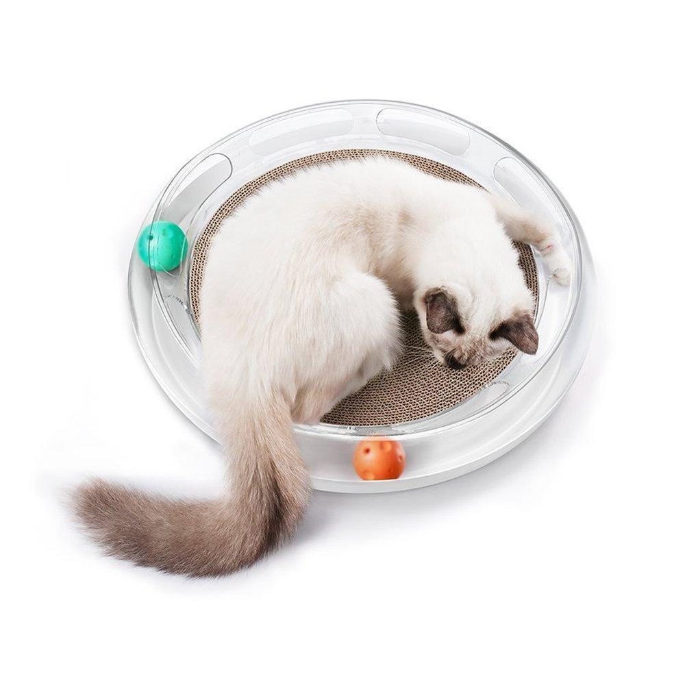 PetKit 4v1 škrabadlo