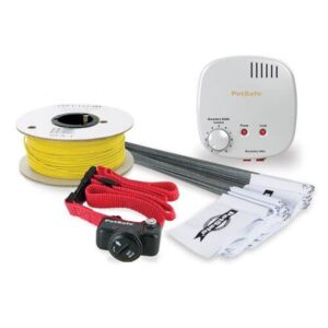 PetSafe Basic | Elektronický ohradník pro psy