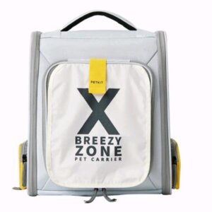 Petkit Breezy XZone batoh pro domácí zvířata