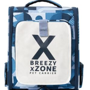 Petkit Breezy XZone batoh pro domácí zvířata