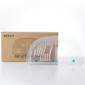 Petkit Odstraňovač kočičího steliva 3 ks