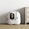 Petkit PUROBOT MAX Pro | Chytrá automatická toaleta pro kočky s kamerou - Image 2
