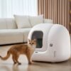 Petkit PuraMax 2 | Chytrá automatická toaleta pro kočky - Image 3