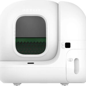 Petkit PuraMax 2 | Chytrá automatická toaleta pro kočky
