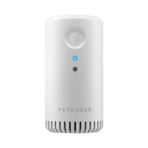 Petoneer Breeze Smart Odor Eliminator odstraňovač zápachu
