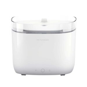 Petoneer Fresco Mini Pro | Chytrá Fontána pro psy a kočky