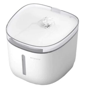 Petoneer Fresco mini Plus | Chytrá Fontána pro psy a kočky