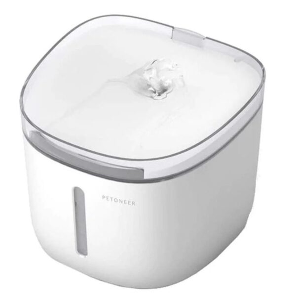 Petoneer Fresco mini Plus | Chytrá Fontána pro psy a kočky