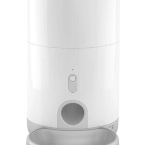Petoneer Nutri Mini | Chytrý automatický dávkovač krmiva
