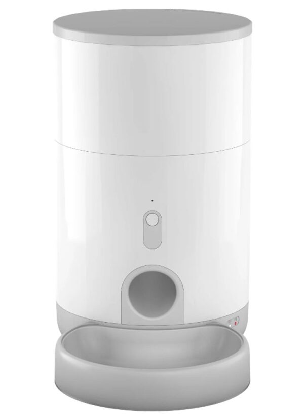 Petoneer Nutri Mini | Chytrý automatický dávkovač krmiva